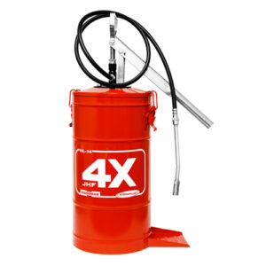 Bomba Manual para Graxa 14 KG - HL - 14