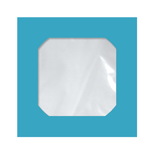 Envelopes para CD com Visor 125mm x 125mm 250 Unidades 75 Grs/m² - CMD 002