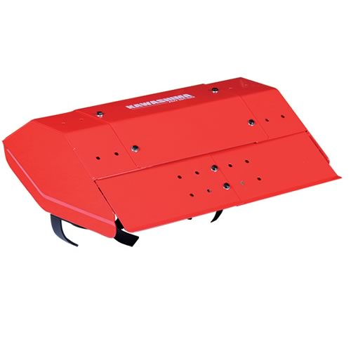 Enxada Rotativa AWER60 para Linha MW