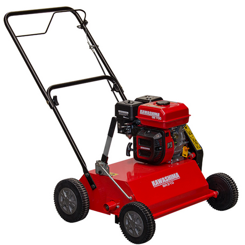 Escarificador 18 7 hp - SR310