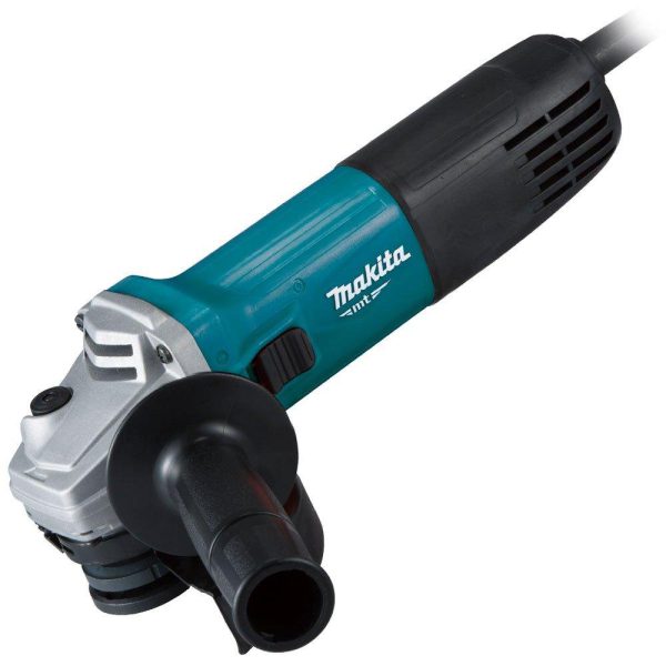 Esmerilhadeira Angular 5 Pol. 850W 110V