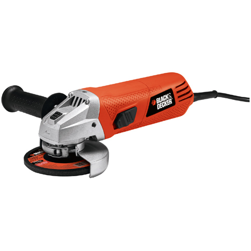 Esmerilhadeira Angular Elétrica 820 Watts 4 1/2 Polegadas - G720