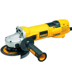 Esmerilhadeira 4.1/2 Vel Varialvel - 1400w 220v - D28136 - Dewalt