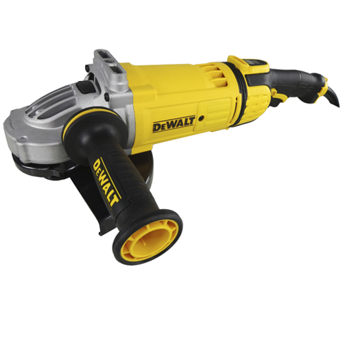 Esmerilhadeira angular de 9 2700w 6500 rpm 220v - DWE4579