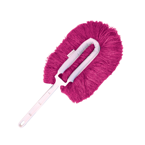 Espanador Eletrostático EE605 - Rosa