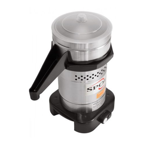 Espremedor de Laranja Extrator Suco Industrial 1/2 cv 650w