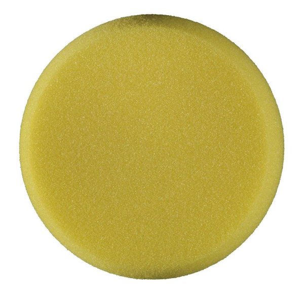 Espuma de Polimento Amarela 120mm MAKITA-D-74647
