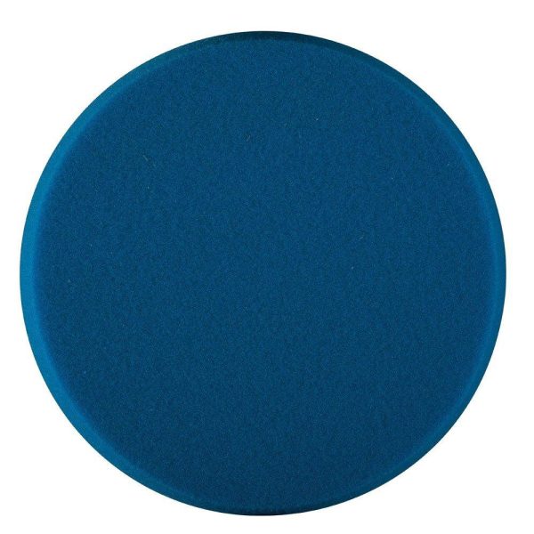 Espuma de Polimento Azul 190mm MAKITA-D-74588