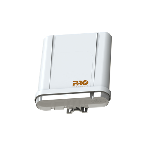Estação cliente AP 2.4ghz Antena 17 DBI