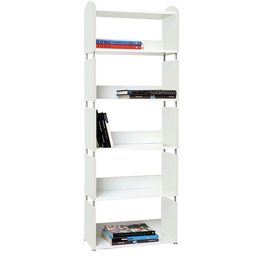 Estante Modular com 6 Prateleiras