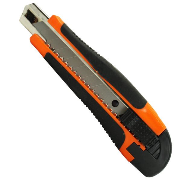 Estilete Profissional de 18mm - NE0609