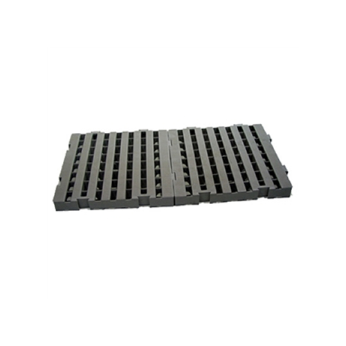 Estrado Plástico 400x400x45mm