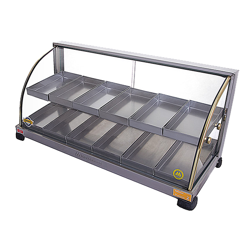 Estufa Ouro Dupla 12 Bandejas 220v