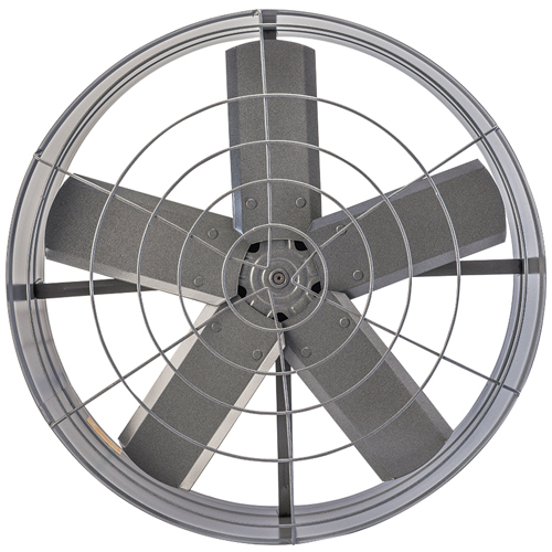 Exaustor Comercial, 50 cm, 220v - Premium