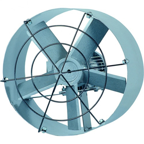 Exaustor Industrial, Serviço Pesado, 37 cm, 220v - Premium