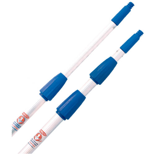 Extensão Telescópica - 3 Estágios - EX300