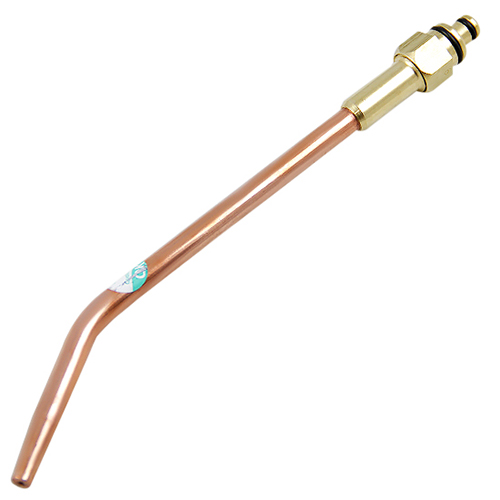 Extensão para solda 201 acetileno