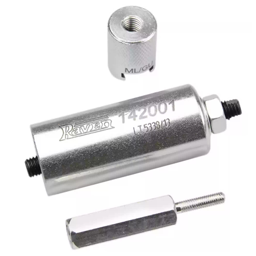 Extrator Articulação Garfo Caixa Cambio Ducato