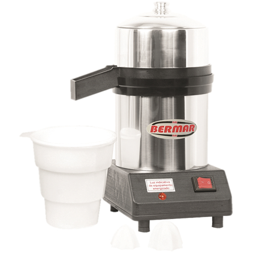 Extrator de Suco Super 830w 1,3hp