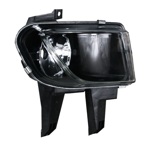 Farol Auxiliar Celta, Prisma - 2006 à 2010
