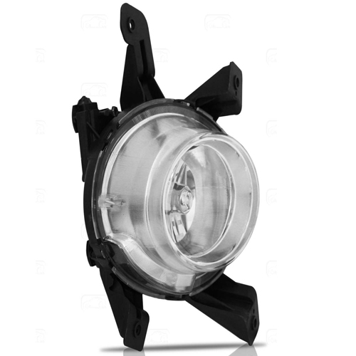 Farol de milha auxiliar, HB20/HB20S - 2012 à 2014