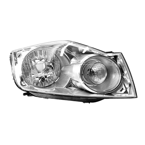 Farol Ecosport - 2008