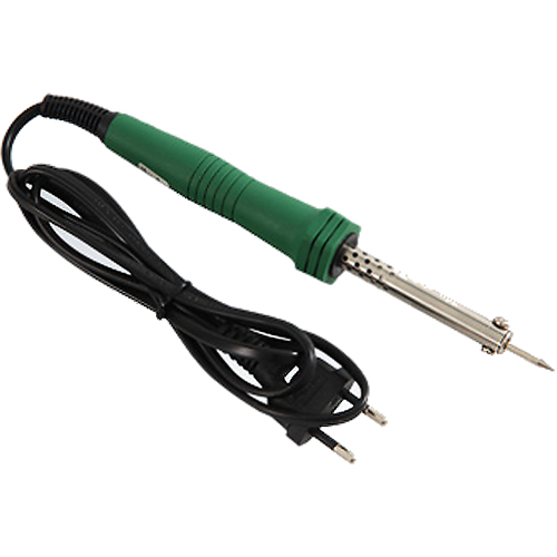 Ferro de solda 60w x 127v - Certificado