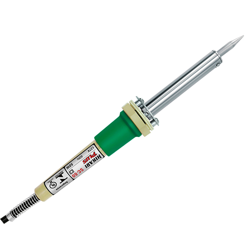 Ferro de Solda Plus Profissional SC-60