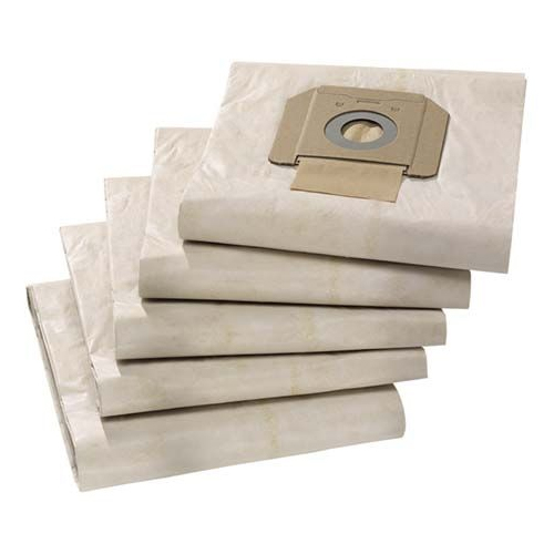 Filtro de papel para NT - 05 unidades