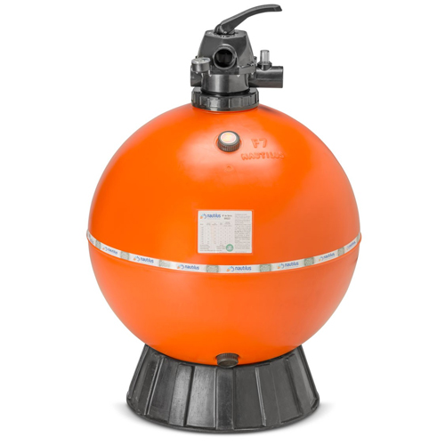 Filtro para Piscina, 101.000 a 136.000 L - F750P