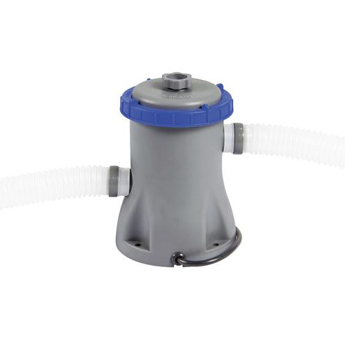 Filtro para Piscina 1249 Litros Hora 127v
