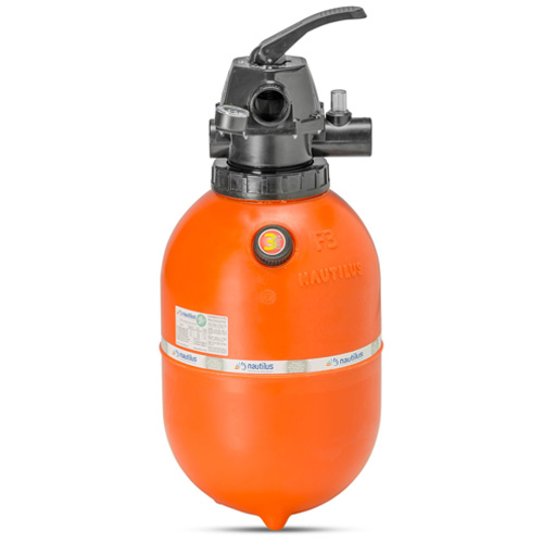 Filtro para Piscina, 20.000 a 29.000 L - F350P