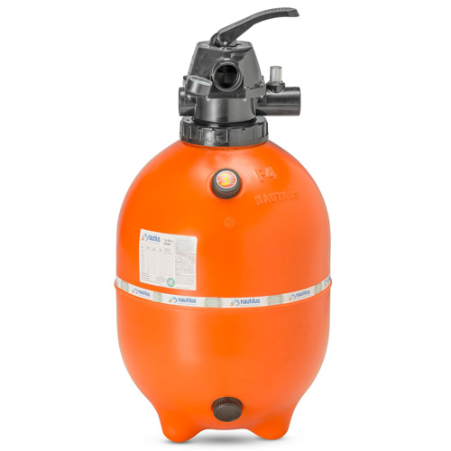 Filtro para Piscina, 30.000 a 52.000 L - F450P