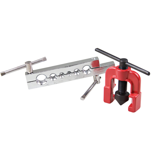Flangeador de Tubos, 3/16'' à 5/8'' - ADF5010001