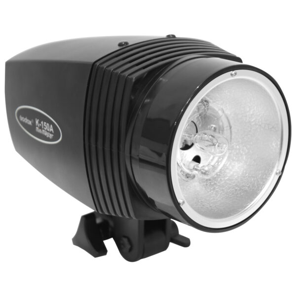 Flash Fotográfico Automático 150w para Estúdio