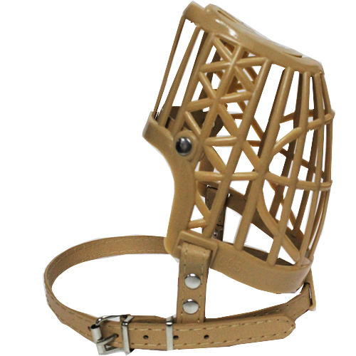 Focinheira Plastica - n°5