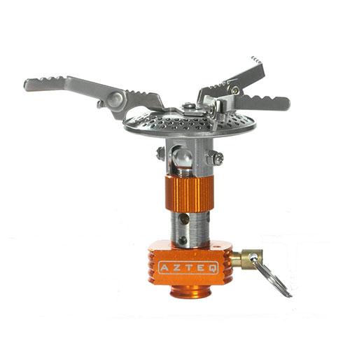 Fogareiro Portátil Spark