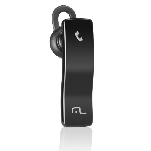 Fone de Ouvido Bluetooth Carregador Carro - AU203