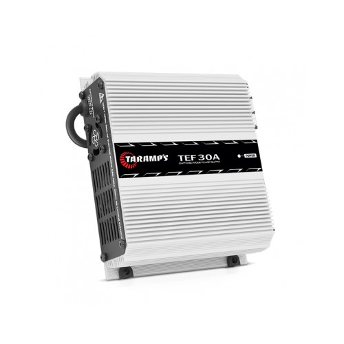Fonte Automotiva Bi-Volts - TEF-30A