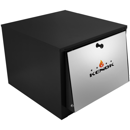 Forno 54 Litros - Tampa Inox