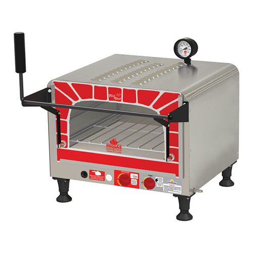 Forno Mini Chef Gás - PRP-400G Style