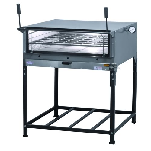 Forno Refratário Extra 95x80