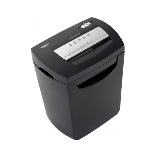 Fragmentadora Secreta 1502 X 127v