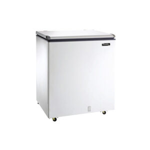 Freezer Conservadores Horizontais de Produtos Congelados