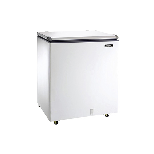 Freezer Conservadores Horizontais de Produtos Congelados