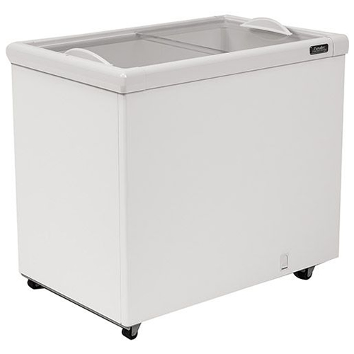 Freezer Expositor Horizontal Reto