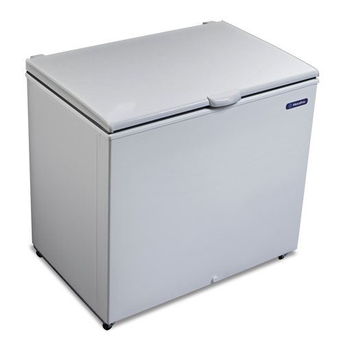 Freezer Horizontal Capacidade Bruta 293 Litros Branco - DA302
