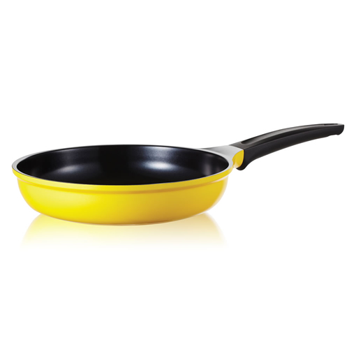 Frigideira Antiaderente Alumínio 26 cm 2,4 Litros