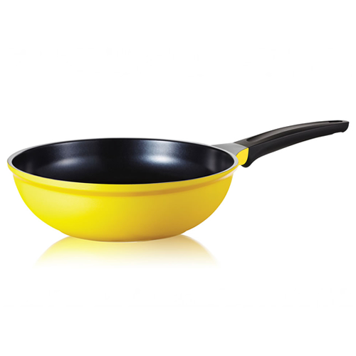 Frigideira Antiaderente Alumínio 26 cm 3 Litros