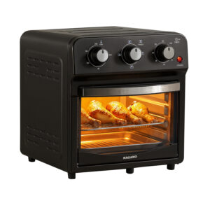 Fritadeira Forno Air Fryer Elétrica 4 em 1 1500w 12L